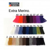 SMC Extra Merino